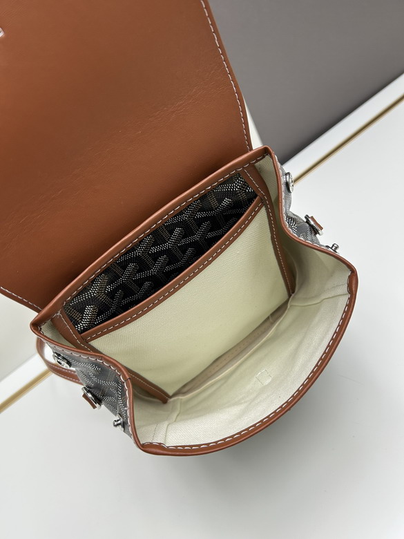 Goyard Alpin MAE020195 23x9 5x19cm jj3_8