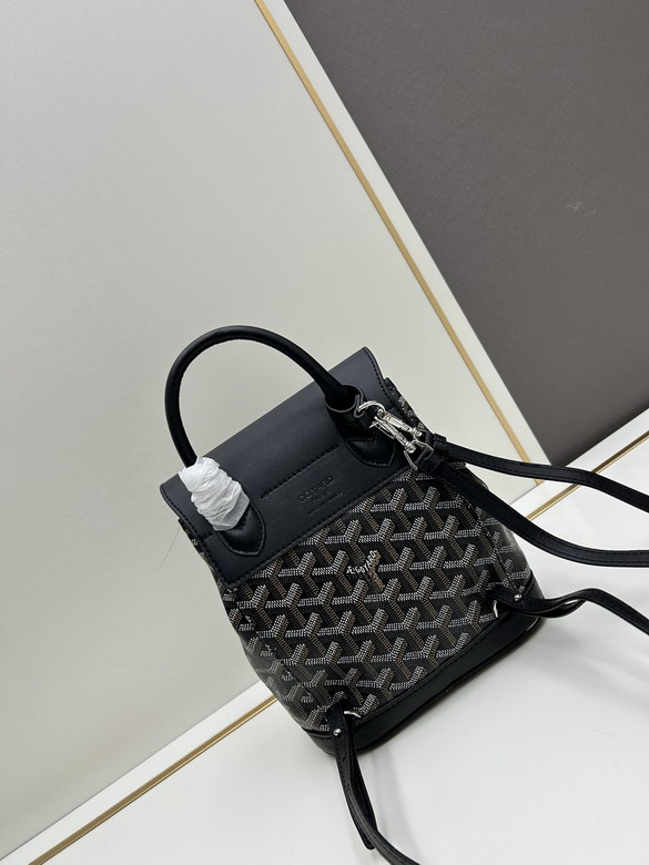 Goyard Alpin MAE020195 23x9 5x19cm jj_3