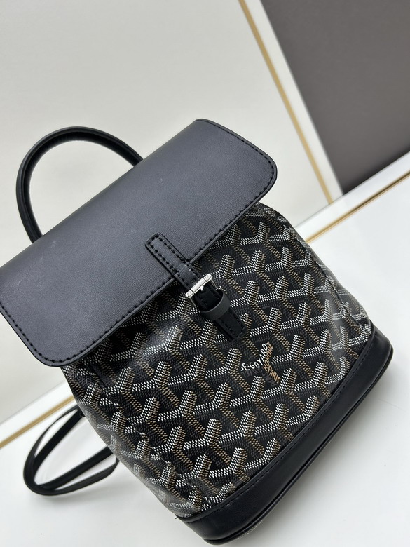Goyard Alpin MAE020195 23x9 5x19cm jj_4