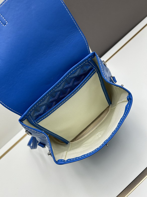 Goyard Alpin MAE020195 23x9 5x19cm jj5_8