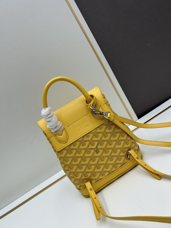 Goyard Alpin MAE020195 23x9 5x19cm jj6_3