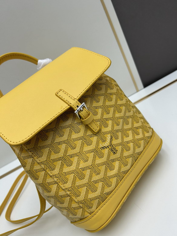 Goyard Alpin MAE020195 23x9 5x19cm jj6_4