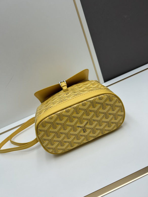 Goyard Alpin MAE020195 23x9 5x19cm jj6_5