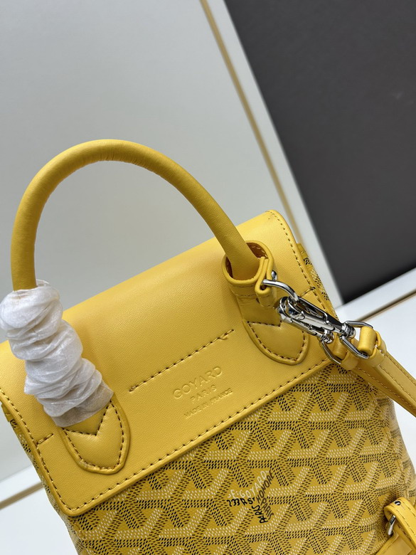 Goyard Alpin MAE020195 23x9 5x19cm jj6_6