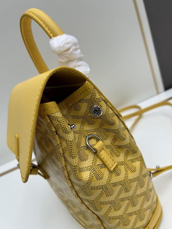 Goyard Alpin MAE020195 23x9 5x19cm jj6_7