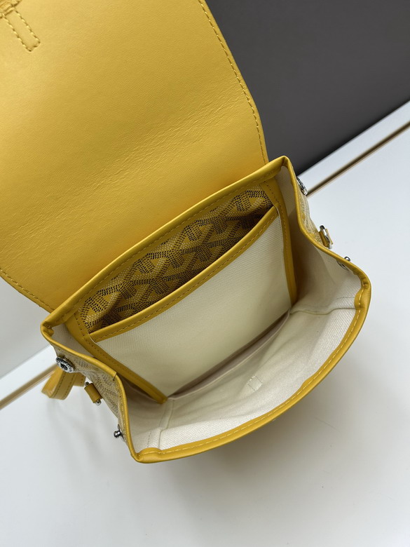 Goyard Alpin MAE020195 23x9 5x19cm jj6_8