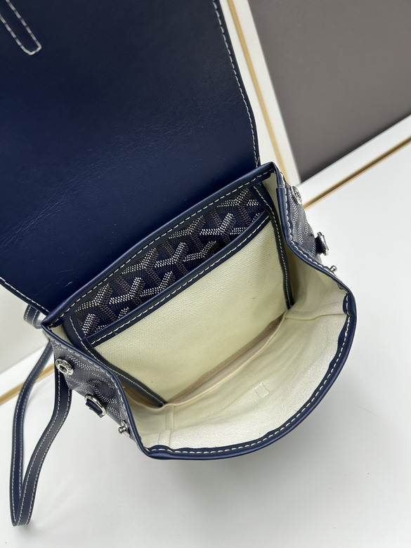 Goyard Alpin MAE020195 23x9 5x19cm jj7_8