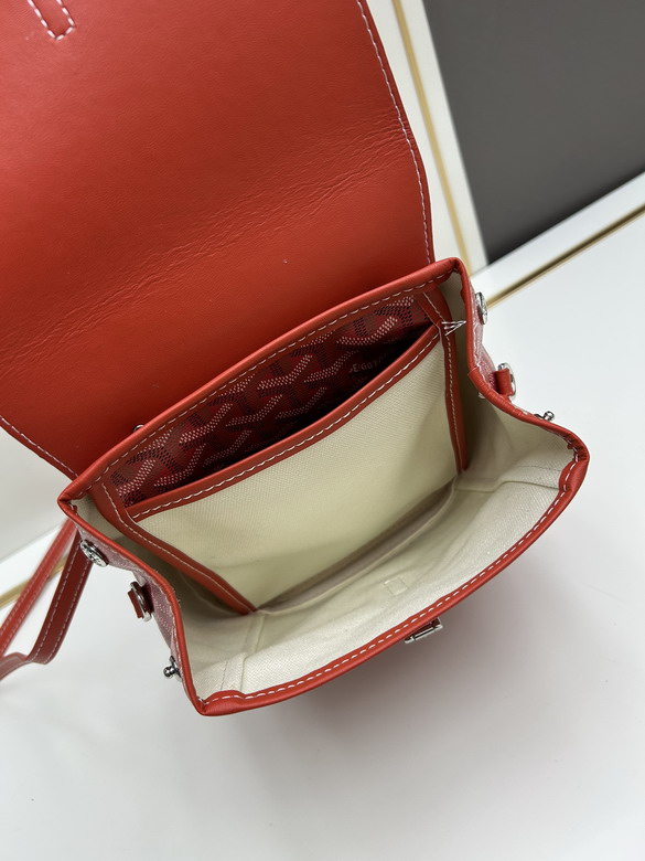 Goyard Alpin MAE020195 23x9 5x19cm jj8_8