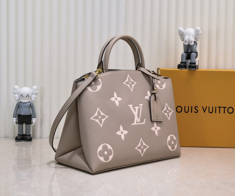 Grand palais M45811 34x24x15cm ss_2