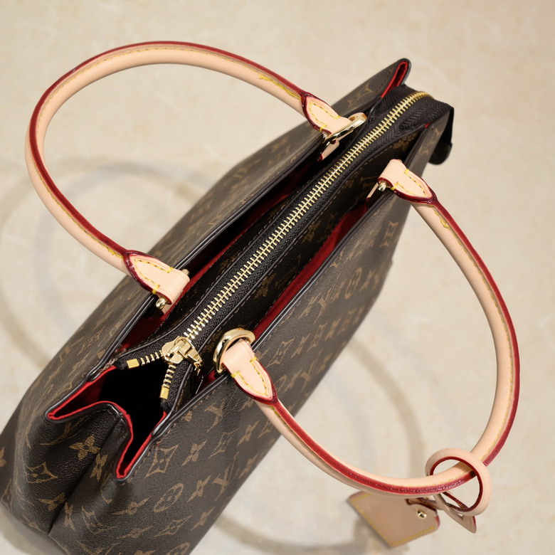 Grand palais N45811 29x18x12 5cm ss_6