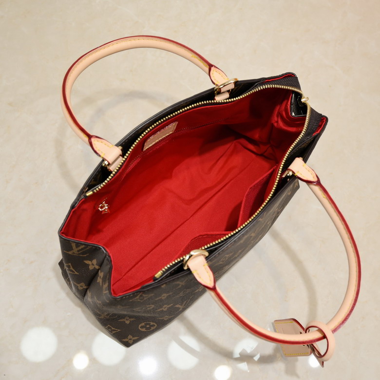 Grand palais N45811 29x18x12 5cm ss_8