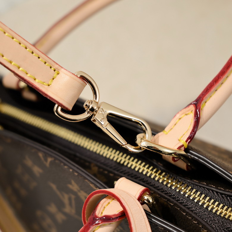 Grand palais N45811 29x18x12 5cm ss_9