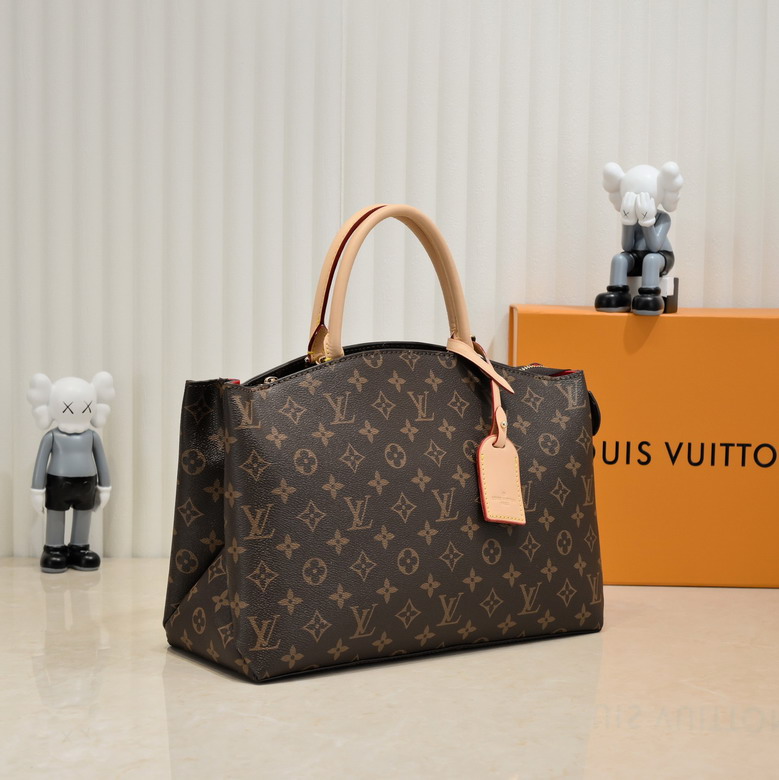 Grand palais N45811 34x15x24cm ss_2