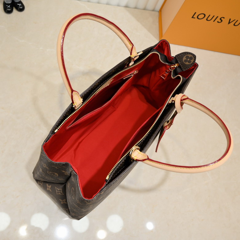 Grand palais N45811 34x15x24cm ss_9