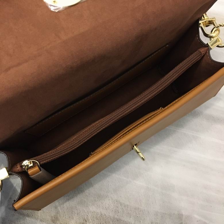 Greenwich 8166 26X14X8cm DY 4色 7