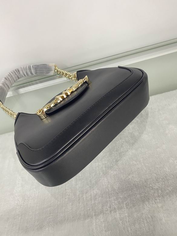 Hally 26X6X18cm 090927 DY 7色 22