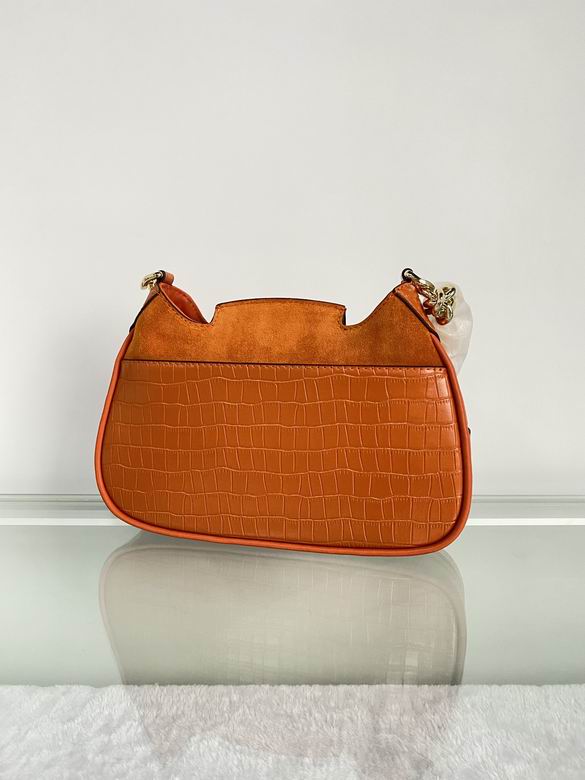 Hally 26X6X18cm 090927 DY 7色 57