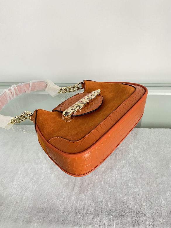 Hally 26X6X18cm 090927 DY 7色 58