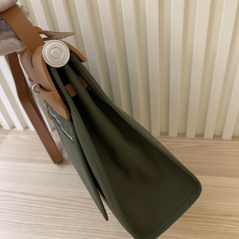 Herbag 31cm 092210 XMY 4色 12