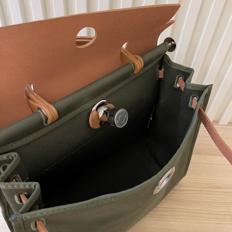 Herbag 31cm 092210 XMY 4色 16