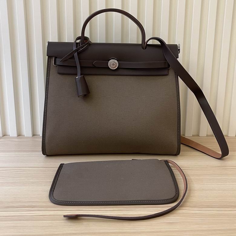 Herbag 31cm 092210 XMY 4色 26