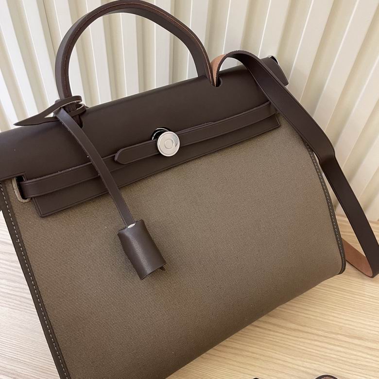 Herbag 31cm 092210 XMY 4色 27