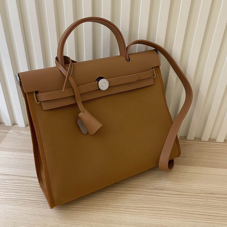 Herbag 31cm 092210 XMY 4色 2