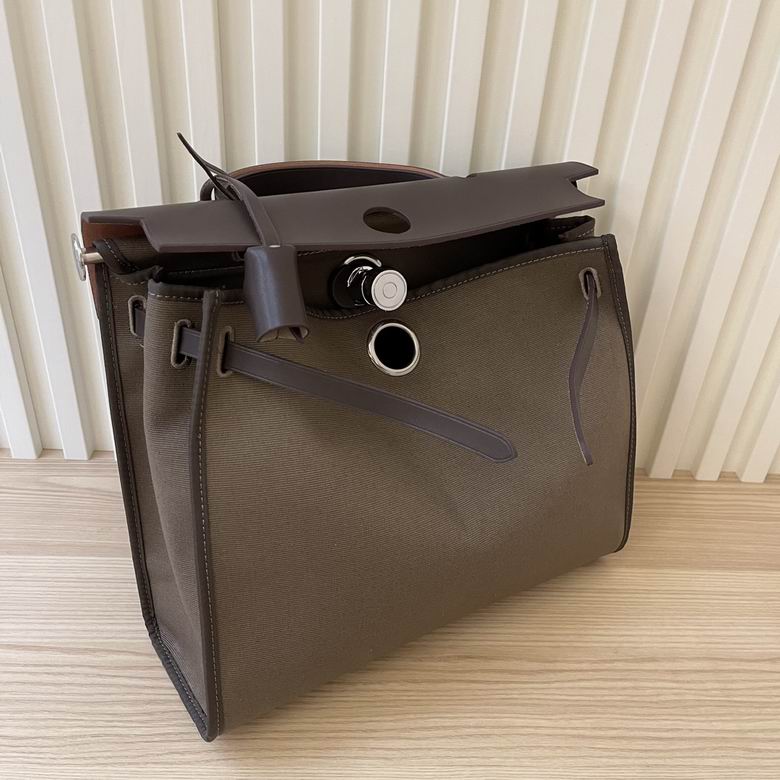 Herbag 31cm 092210 XMY 4色 31