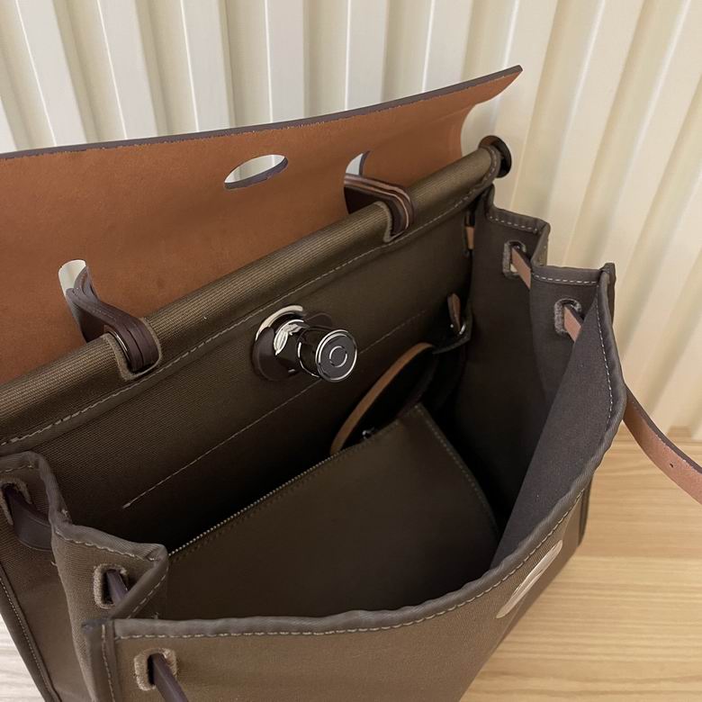 Herbag 31cm 092210 XMY 4色 33