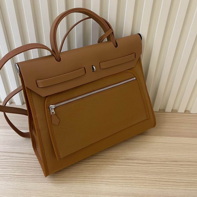 Herbag 31cm 092210 XMY 4色 3