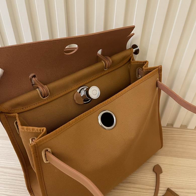 Herbag 31cm 092210 XMY 4色 6