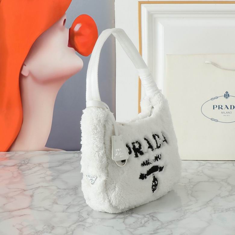 Hobo 2000 22X17X6cm XMY 4色 10