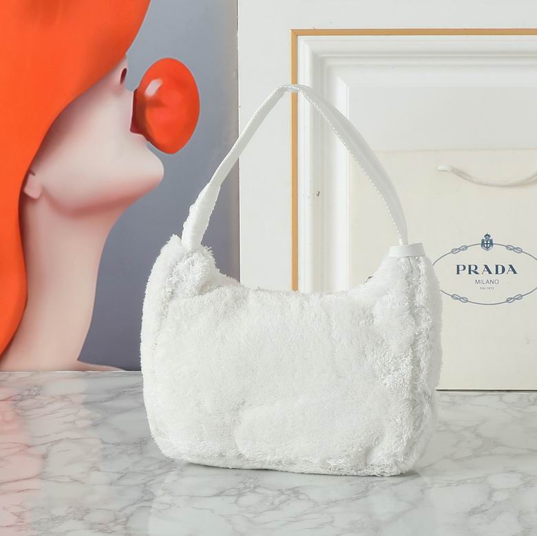 Hobo 2000 22X17X6cm XMY 4色 11