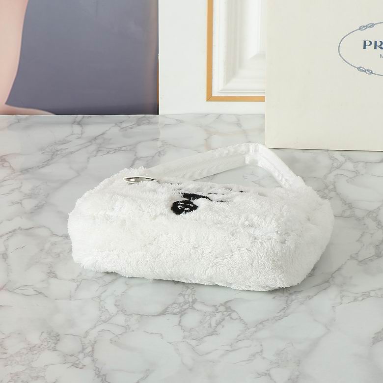 Hobo 2000 22X17X6cm XMY 4色 13