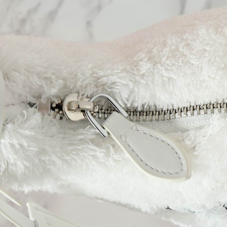 Hobo 2000 22X17X6cm XMY 4色 14