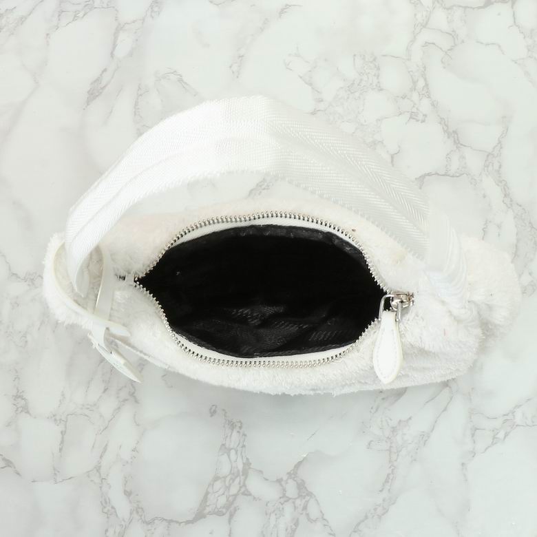 Hobo 2000 22X17X6cm XMY 4色 15