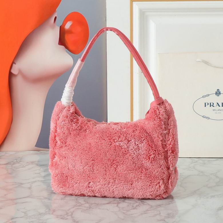 Hobo 2000 22X17X6cm XMY 4色 19