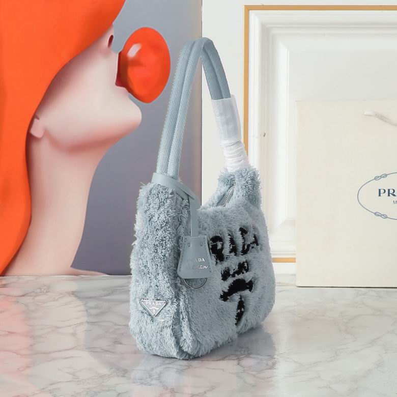 Hobo 2000 22X17X6cm XMY 4色 1