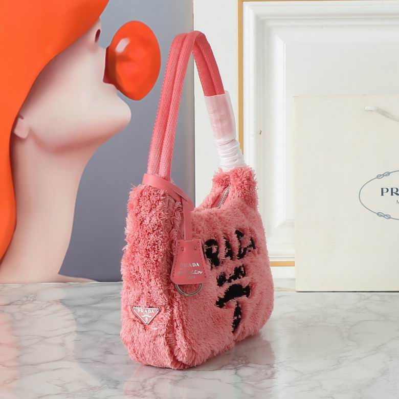 Hobo 2000 22X17X6cm XMY 4色 20