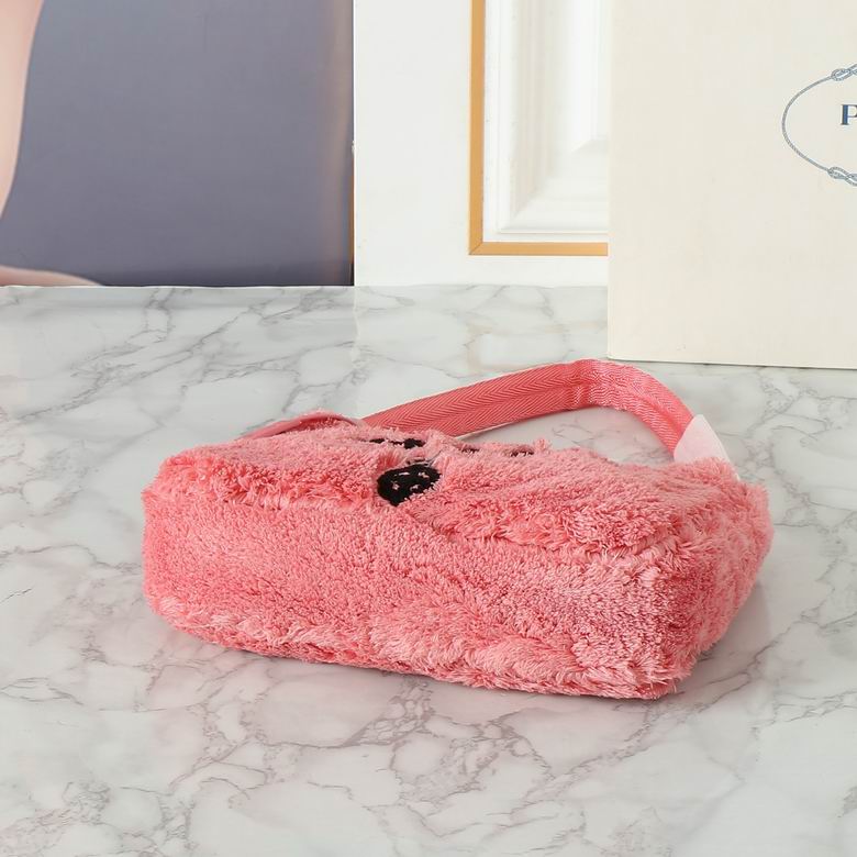 Hobo 2000 22X17X6cm XMY 4色 21