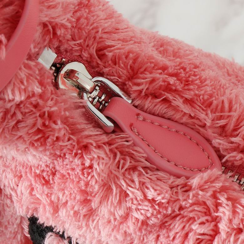 Hobo 2000 22X17X6cm XMY 4色 22