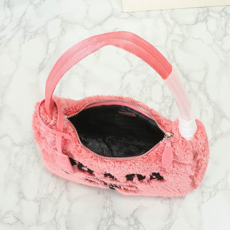 Hobo 2000 22X17X6cm XMY 4色 26