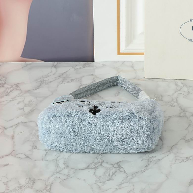 Hobo 2000 22X17X6cm XMY 4色 2