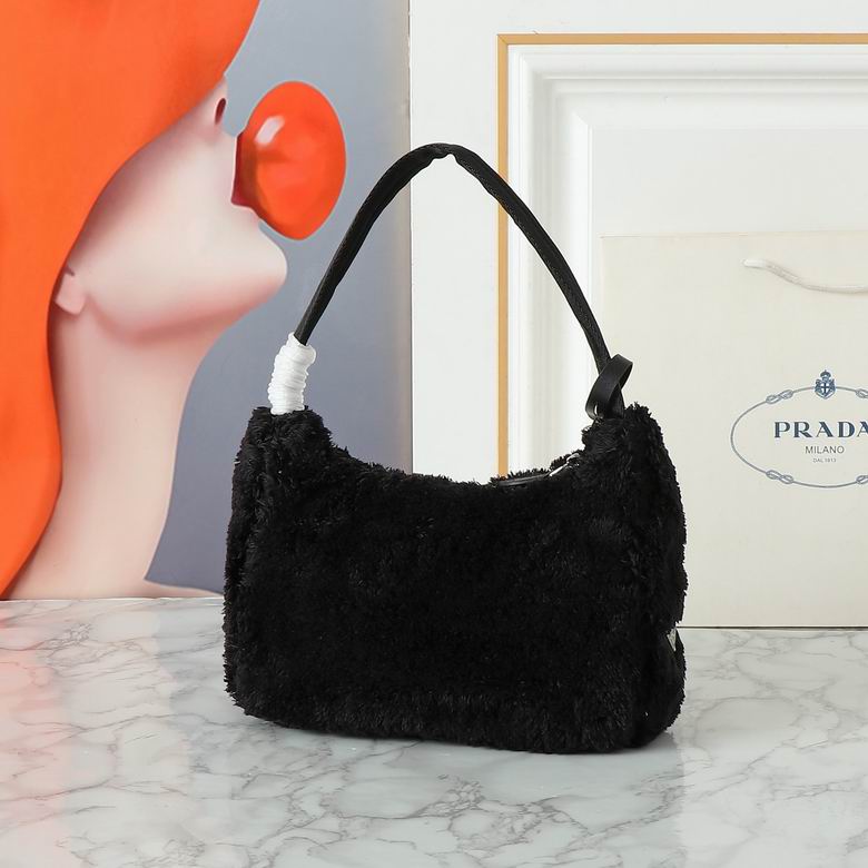 Hobo 2000 22X17X6cm XMY 4色 31