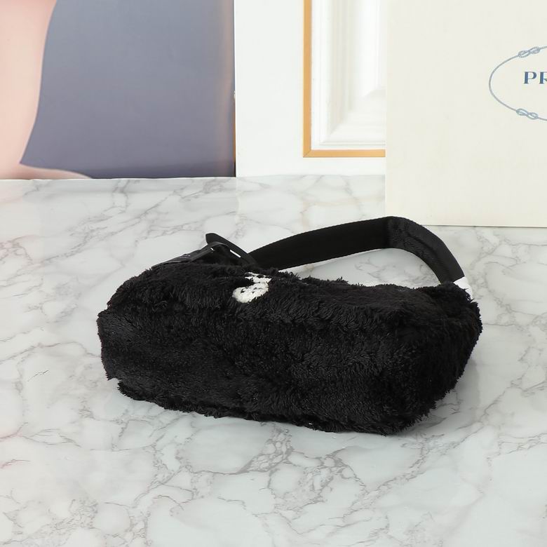 Hobo 2000 22X17X6cm XMY 4色 32