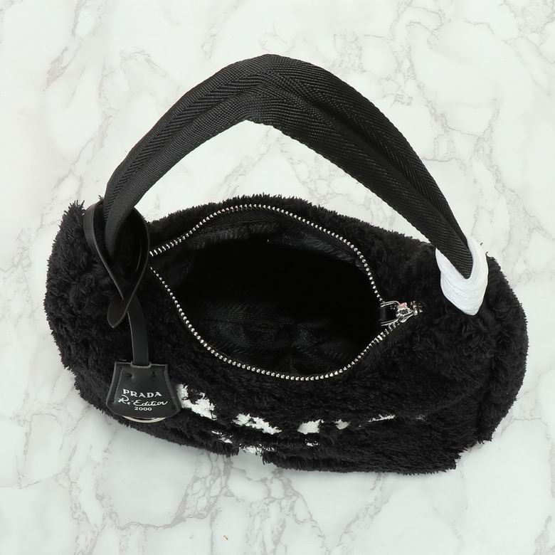 Hobo 2000 22X17X6cm XMY 4色 34