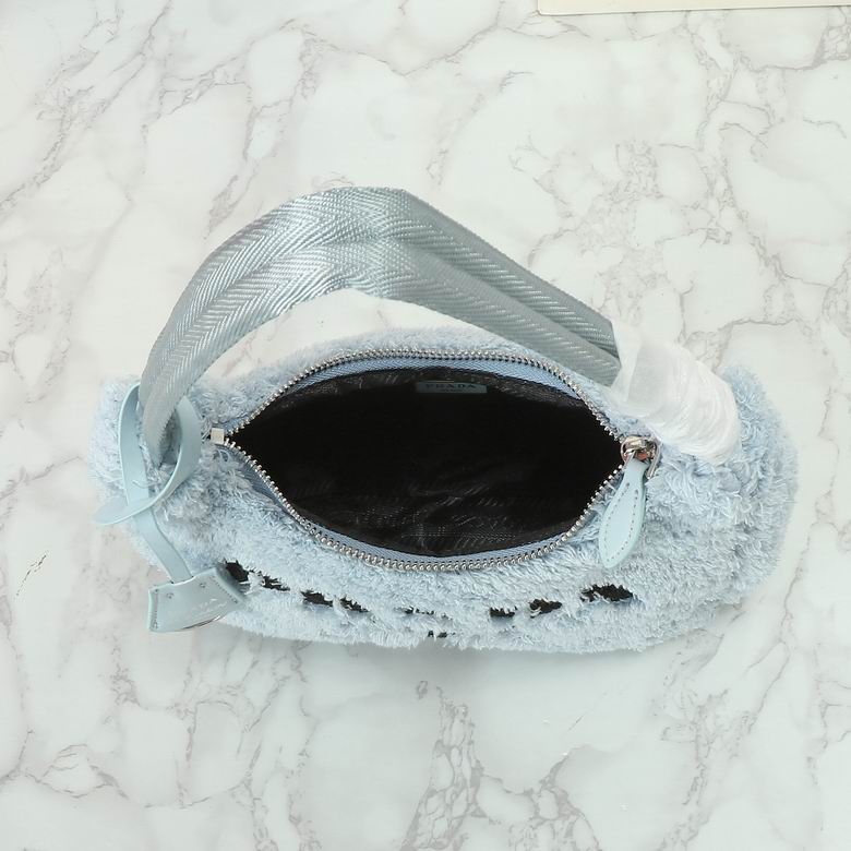 Hobo 2000 22X17X6cm XMY 4色 6