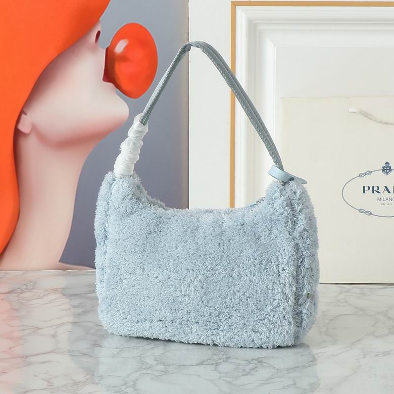 Hobo 2000 22X17X6cm XMY 4色 8