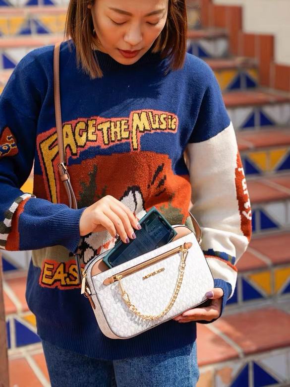 JET SET ITEM 24X16X5cm 090307 DY 5色 10