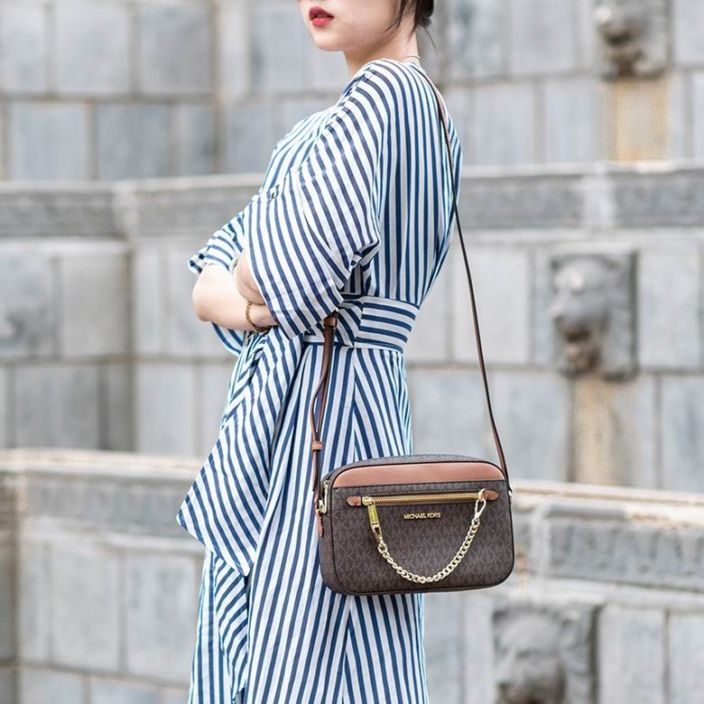 JET SET ITEM 24X16X5cm 090307 DY 5色 1